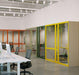 BOW Nine modular office - KANTOORMEUBELS.ONLINE
