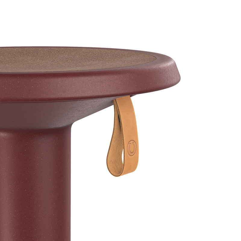 Balanskruk UP ECO biobased / Interstuhl