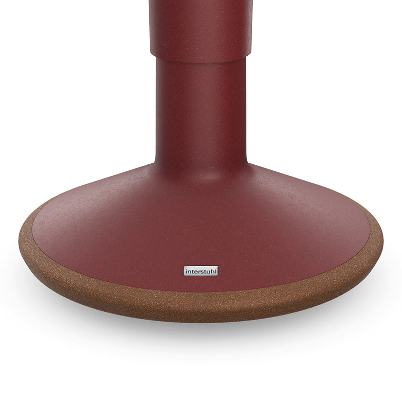 Balanskruk UP ECO biobased / Interstuhl