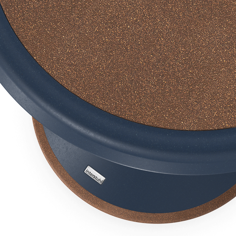 Balanskruk UP ECO biobased / Interstuhl