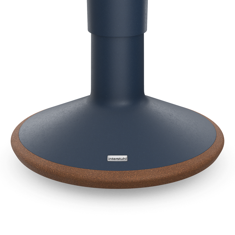 Balanskruk UP ECO biobased / Interstuhl