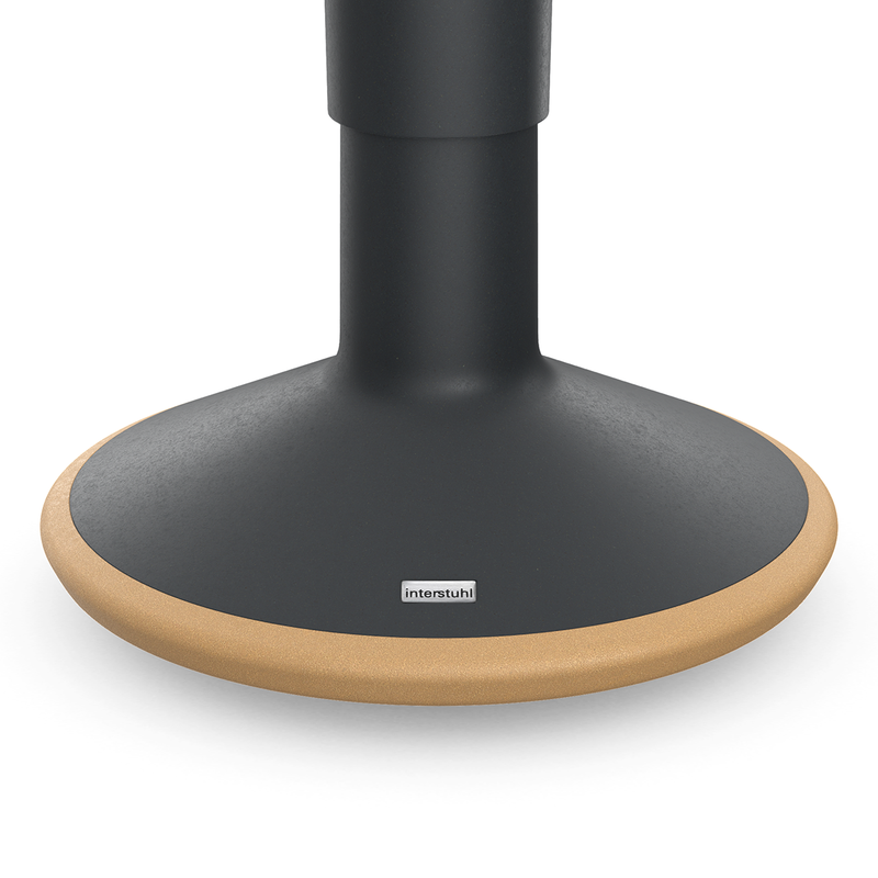 Balanskruk UP ECO biobased / Interstuhl