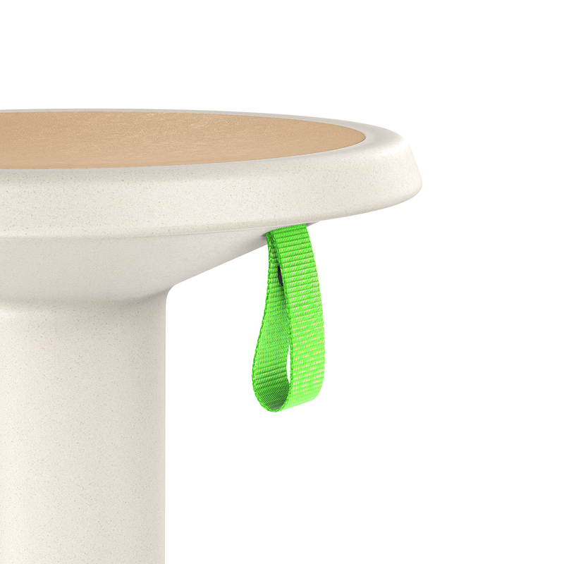 Balanskruk UP ECO biobased / Interstuhl