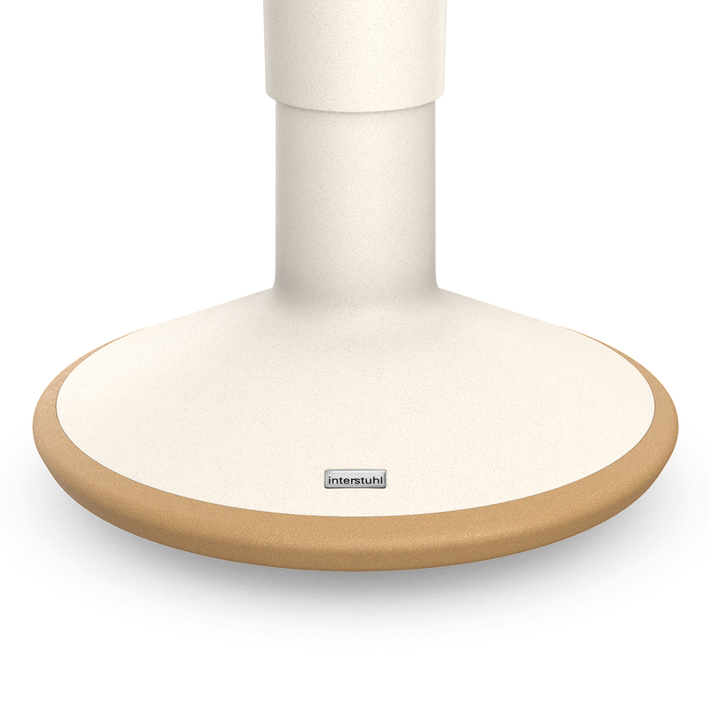 Balanskruk UP ECO biobased / Interstuhl