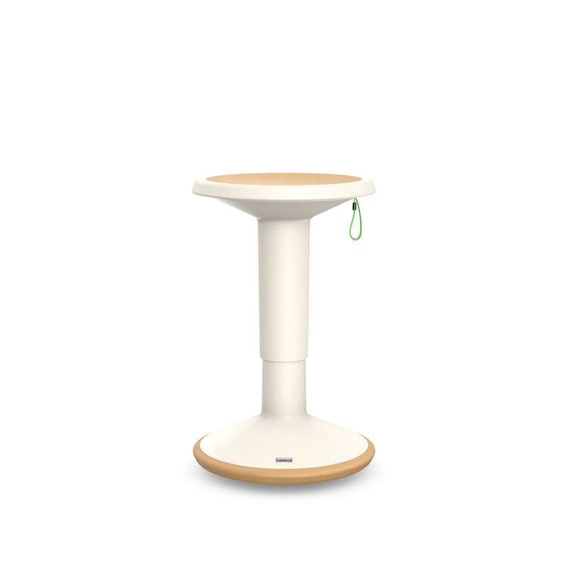 Balanskruk UP ECO biobased / Interstuhl