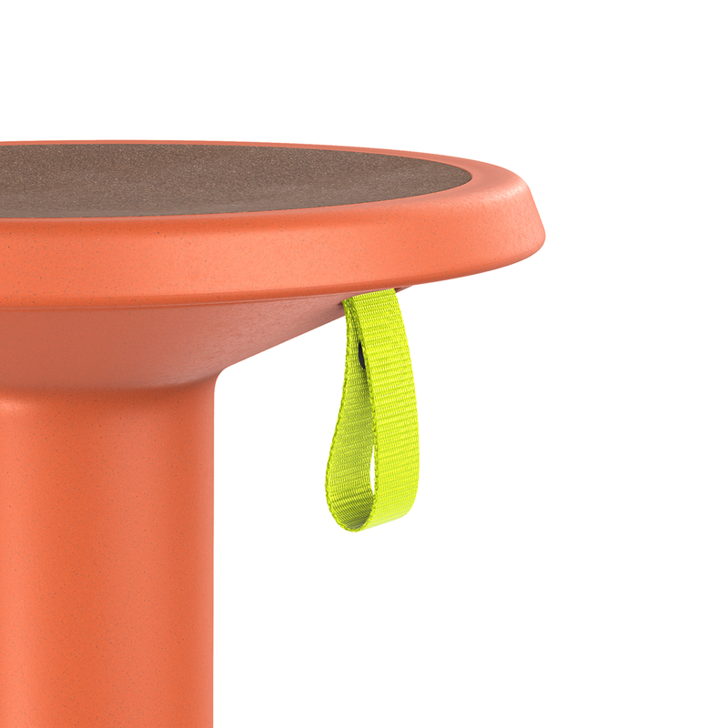 Balanskruk UP ECO biobased / Interstuhl