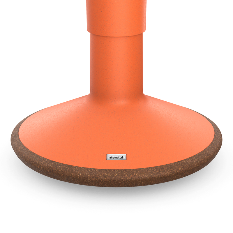 Balanskruk UP ECO biobased / Interstuhl