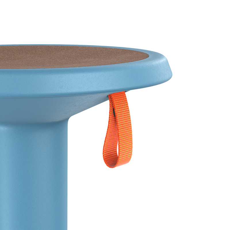 Balanskruk UP ECO biobased / Interstuhl