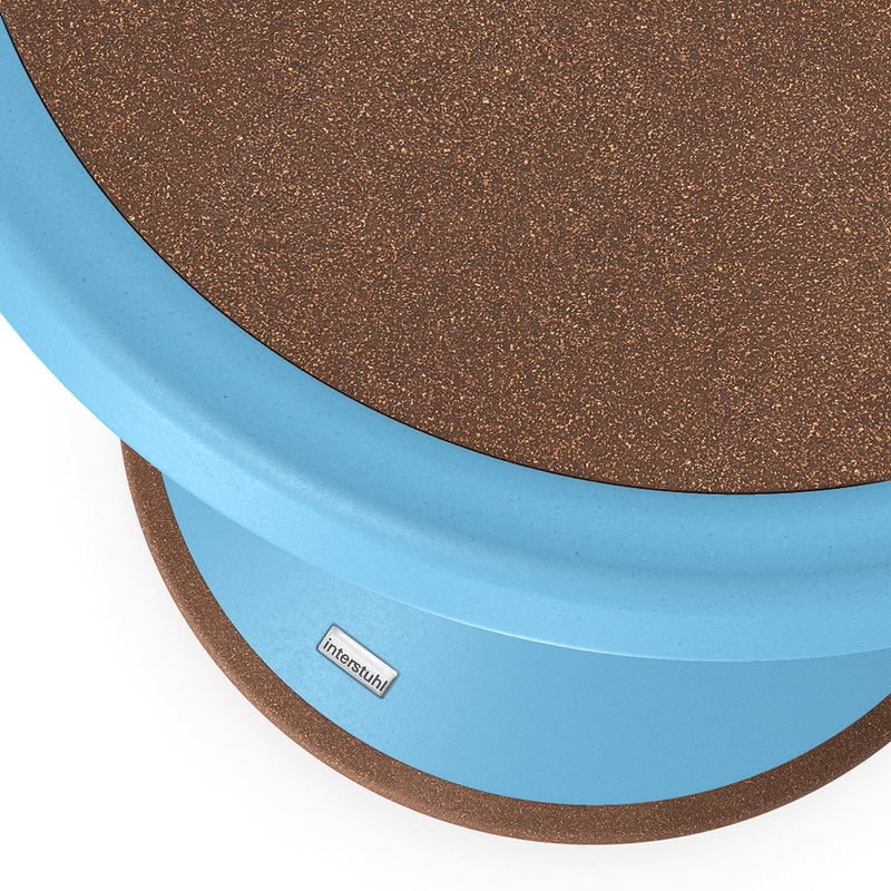 Balanskruk UP ECO biobased / Interstuhl