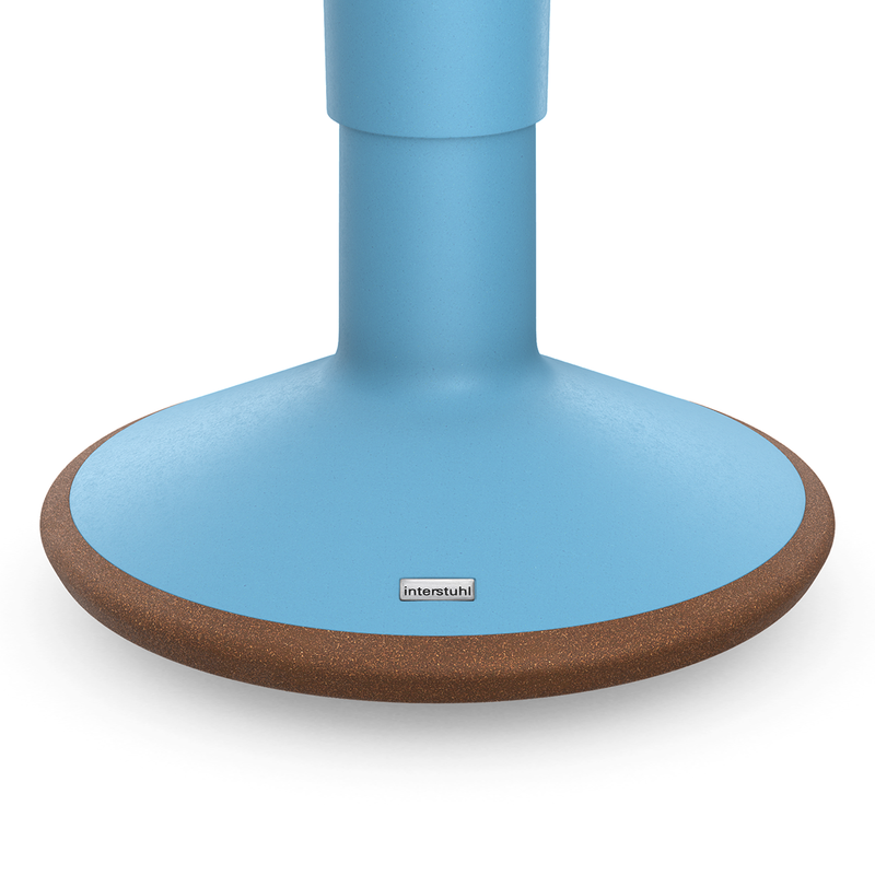 Balanskruk UP ECO biobased / Interstuhl