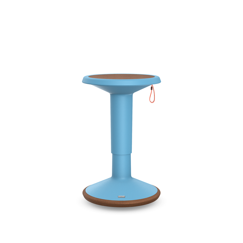 Balanskruk UP ECO biobased / Interstuhl