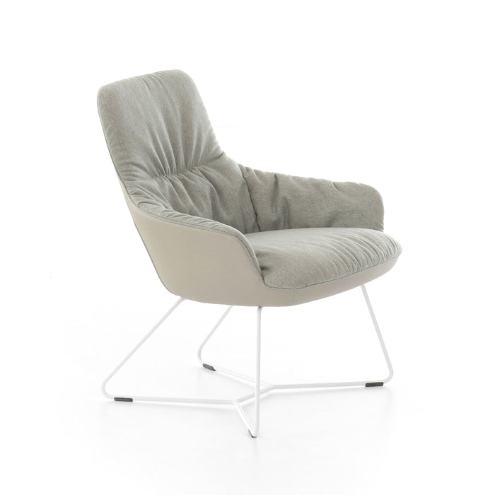 Design fauteuil Deberenn Hendrix Soft