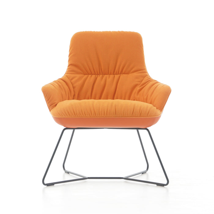 Design fauteuil Deberenn Hendrix Soft