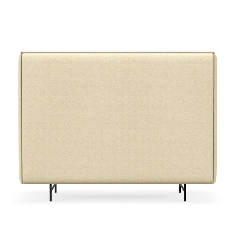 Interstuhl Qomfort fauteuils en banken geheel gestoffeerd in Yoredale