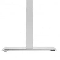 Losse onderstellen voor elektrisch zit-sta bureau