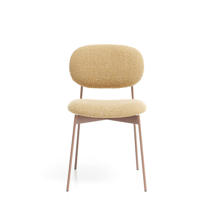 Designstoel of barkruk Aron / Deberenn