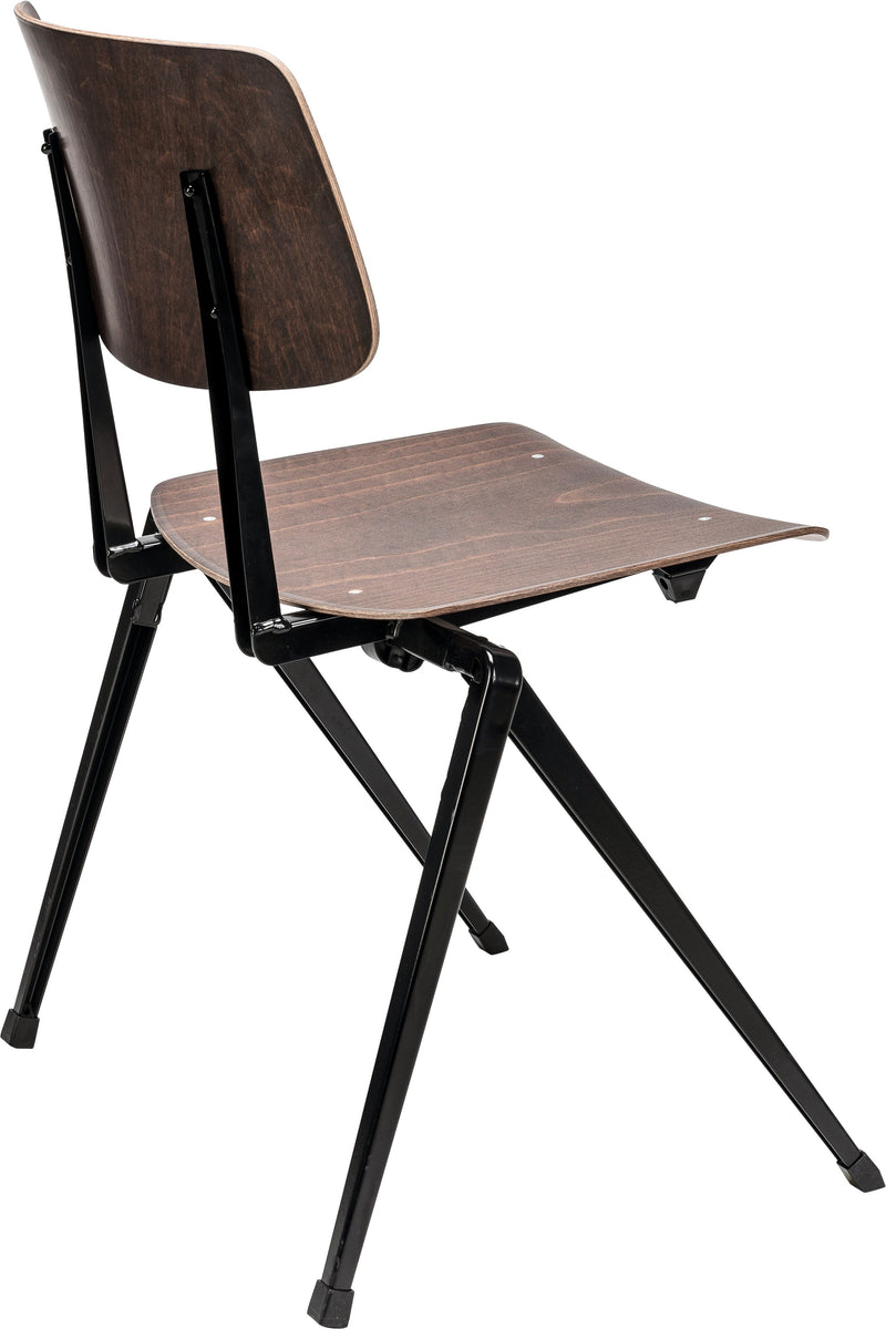 Satelliet Galvanitas S-17 SC Stoel | Stapelbare Designstoel