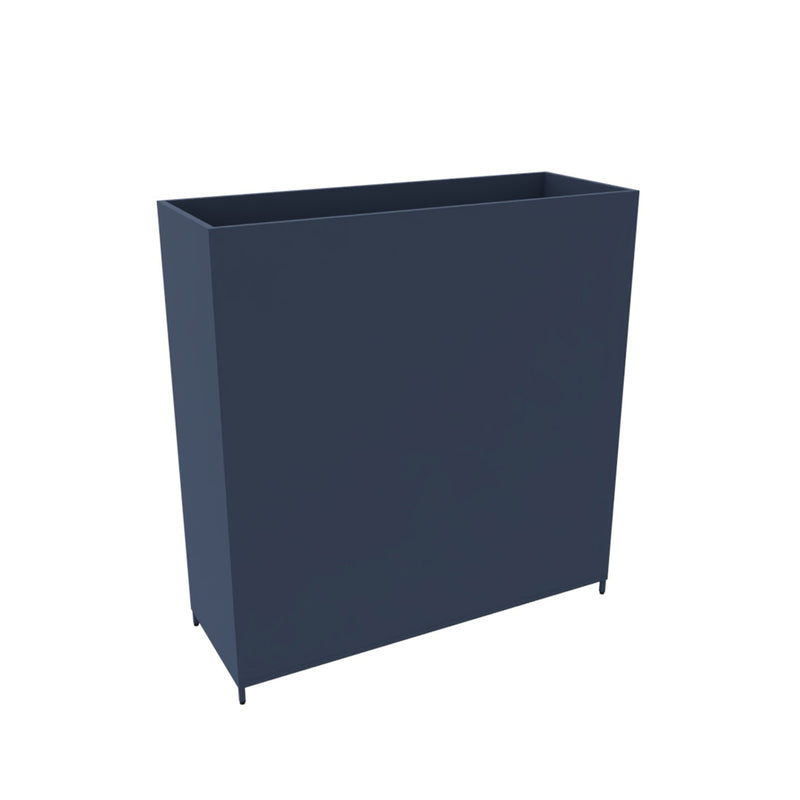Flexwall plantenbak 124cm RAL2503015