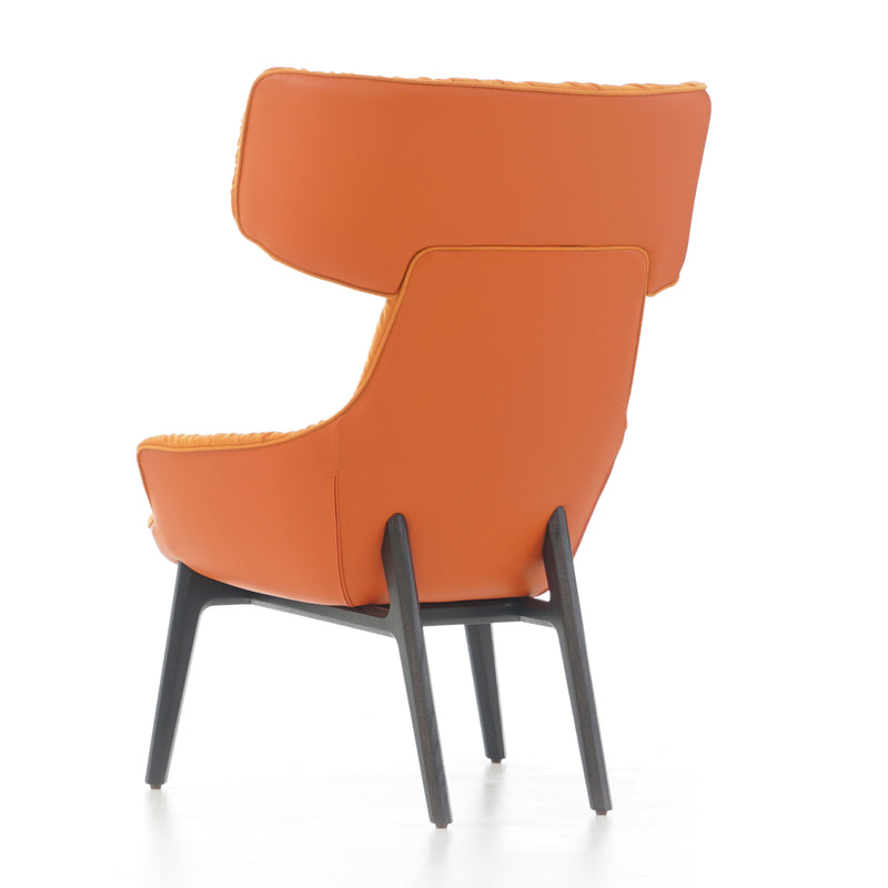 Deberenn Hendrix Soft loungefauteuil | David Fox | German Design Award