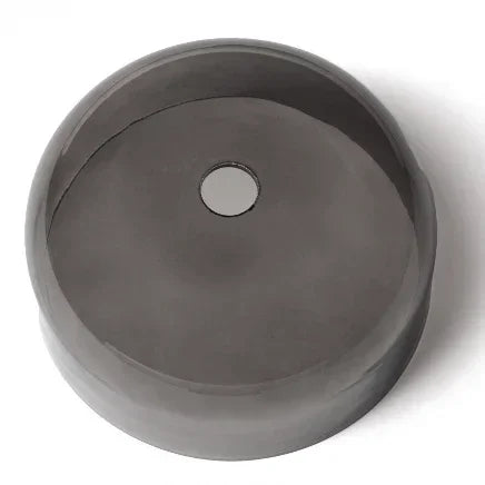 Ipon gerookt glas grey shade