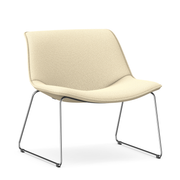 Shuffle Lounge / Interstuhl / gestoffeerd in Yoredale UDA29