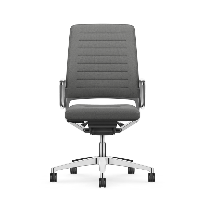 Bureaustoel Interstuhl Vintage 17V2 - KANTOORMEUBELS.ONLINE