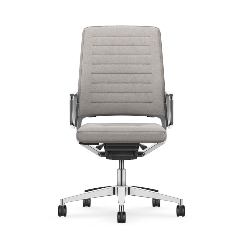 Bureaustoel Interstuhl Vintage 17V2 - KANTOORMEUBELS.ONLINE