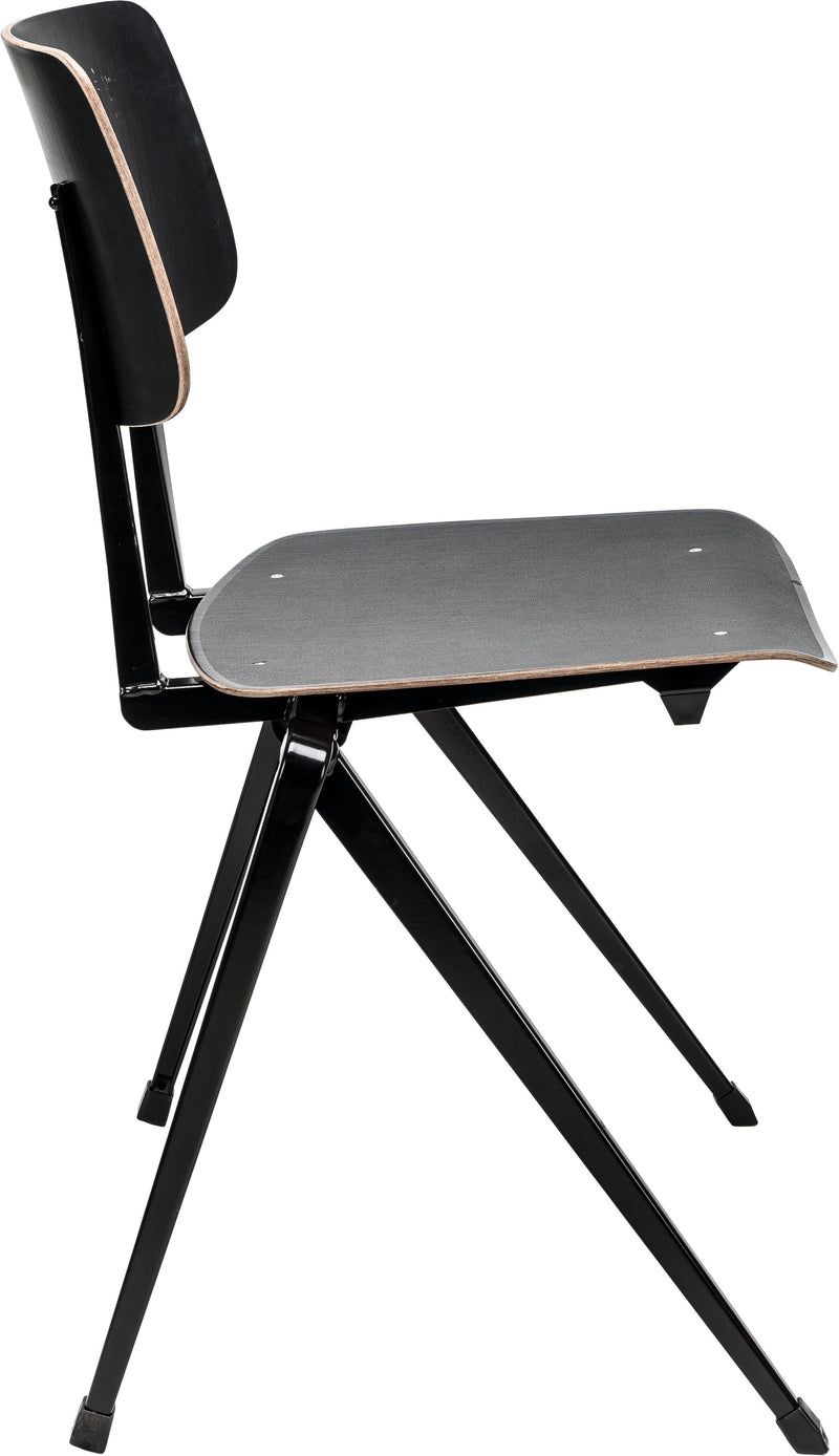 Satelliet Galvanitas S-17 SC Stoel | Stapelbare Designstoel
