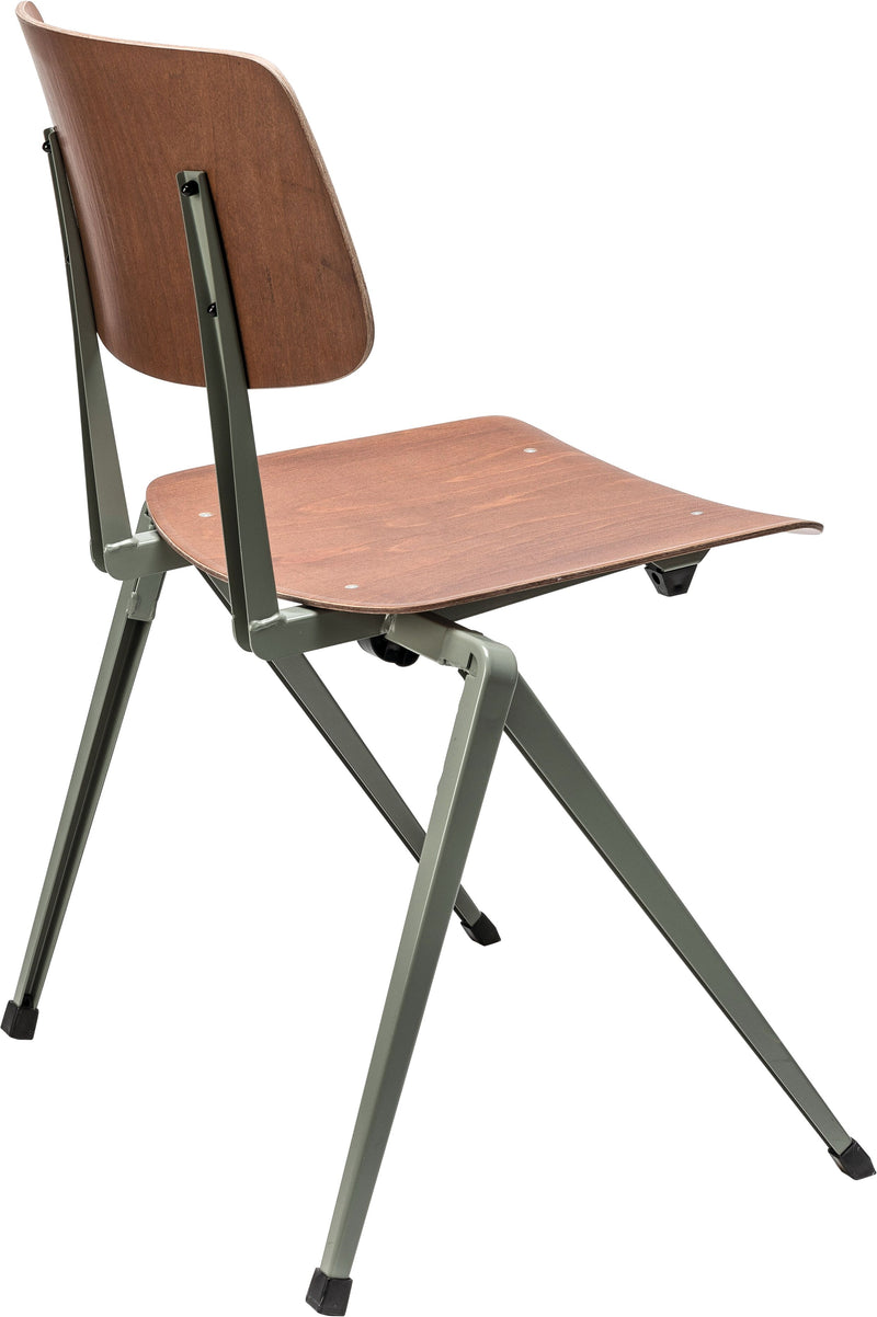 Satelliet Galvanitas S-17 SC Stoel | Stapelbare Designstoel