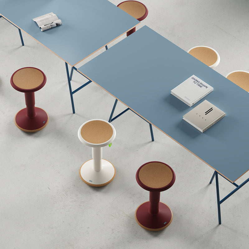 Balanskruk UP ECO biobased / Interstuhl