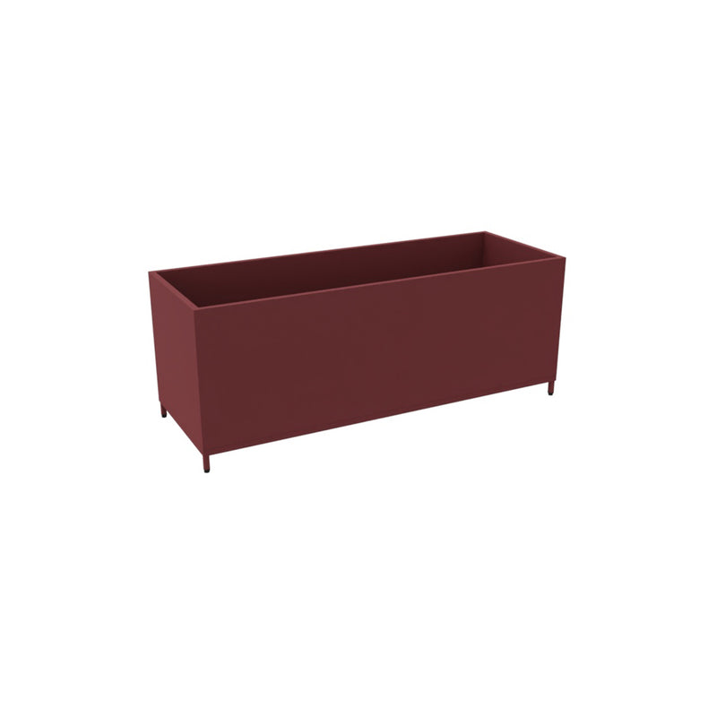 Flexwall plantenbak 46cm RAL3004