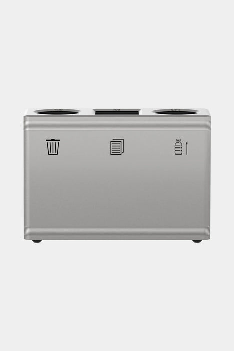 Afvalscheidingsbak Ditch 3