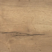 Halifax eiken houtstructuur bureaublad, lichtbruin met natuurlijke nerf, kantoormeubilair