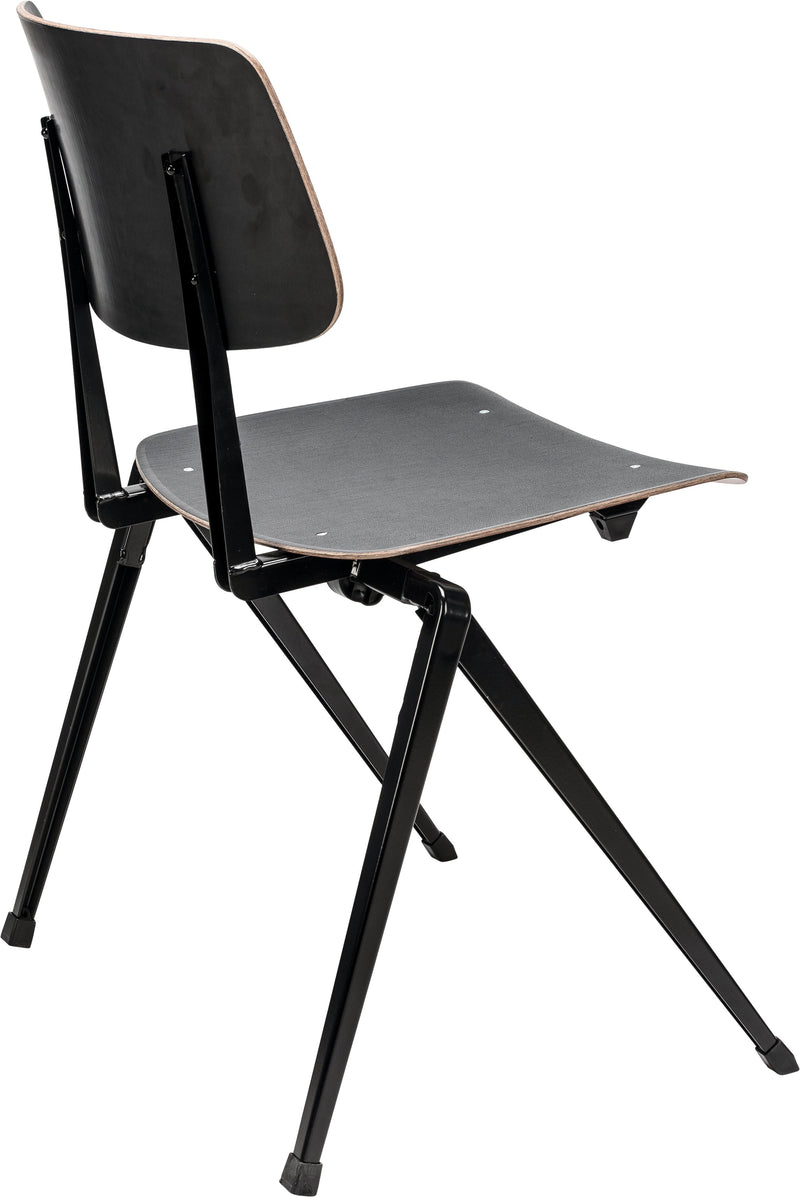 Satelliet Galvanitas S-17 SC Stoel | Stapelbare Designstoel