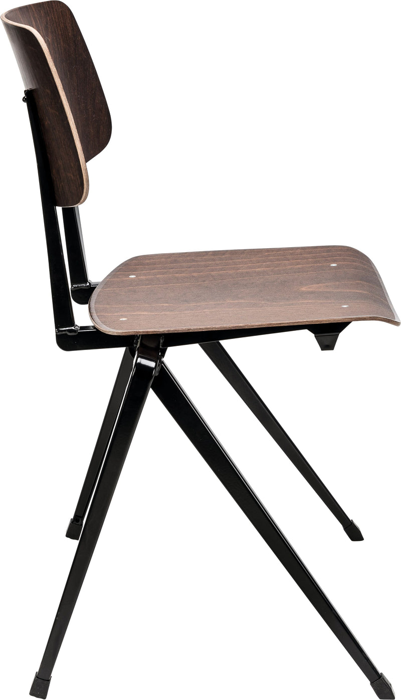 Satelliet Galvanitas S-17 SC Stoel | Stapelbare Designstoel