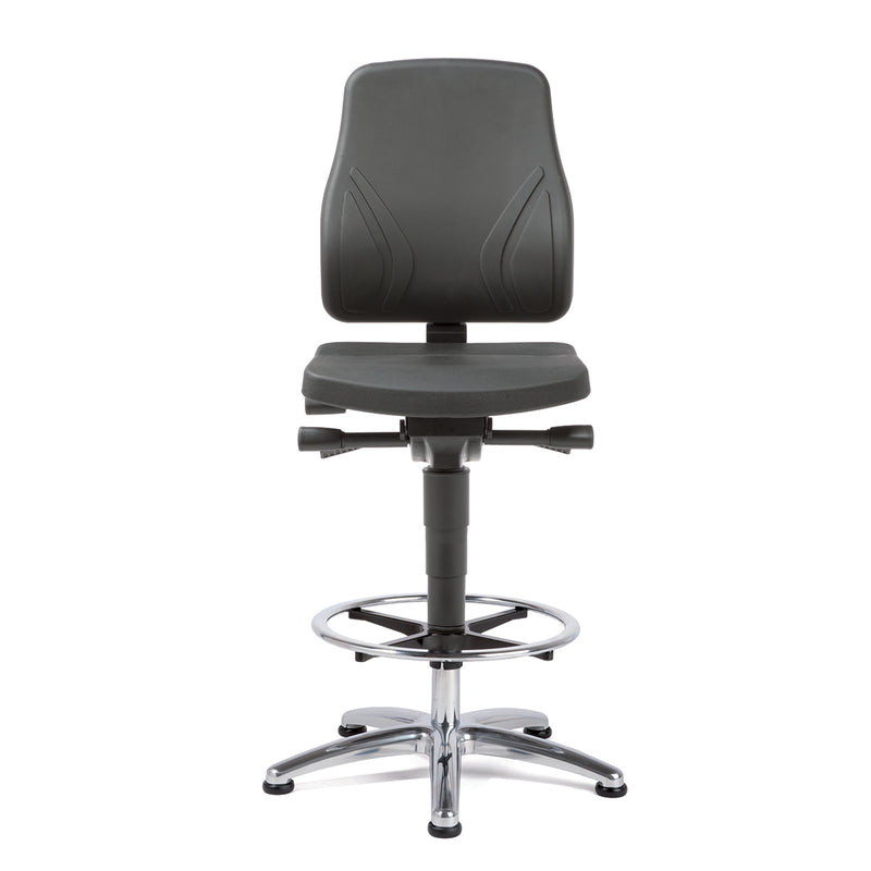 Werkstoel 9631 Comfort