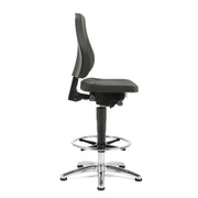 zijaanzicht stoel 9631 Comfort - KANTOORMEUBELS.ONLINE