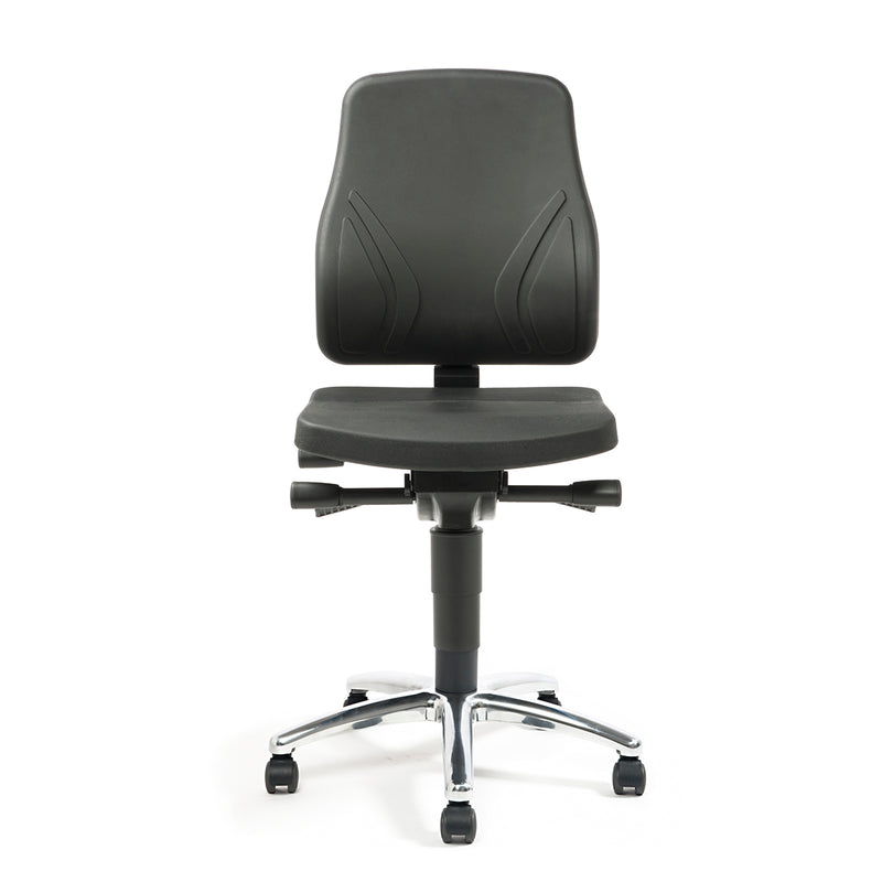 Werkstoel 9633 Comfort - KANTOORMEUBELS.ONLINE