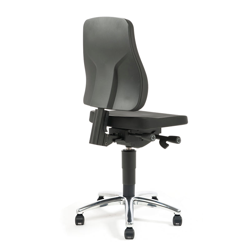 Werkstoel 9633