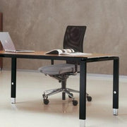 Palmberg Pensum bureau - KANTOORMEUBELS.ONLINE