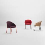 Andrea stoel Artifort in diverse kleuren