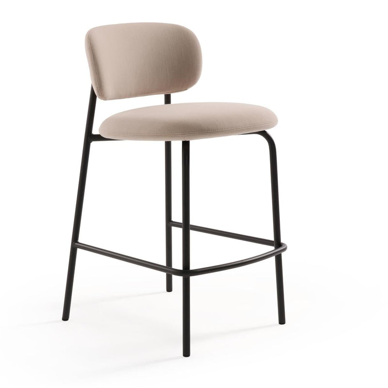 Artifort Aloa barkruk, Aloa barkruk, Artifort Aloa bar stool, Aloa barkruk prijs, Artifort Aloa kopen, Aloa 60 cm, Aloa 70 cm, Aloa 80 cm, barkruk zithoogte 60 cm, barkruk zithoogte 70 cm, barkruk zithoogte 80 cm, gestoffeerde barkruk, design barkruk kantoor, counterkruk design, hoge vergaderstoel, Khodi Feiz barkruk, Artifort dealer Nederland, Artifort offerte