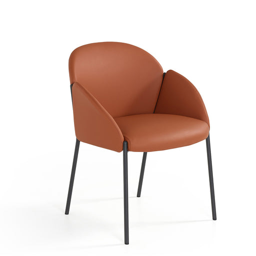 Artifort Andrea stoel leder