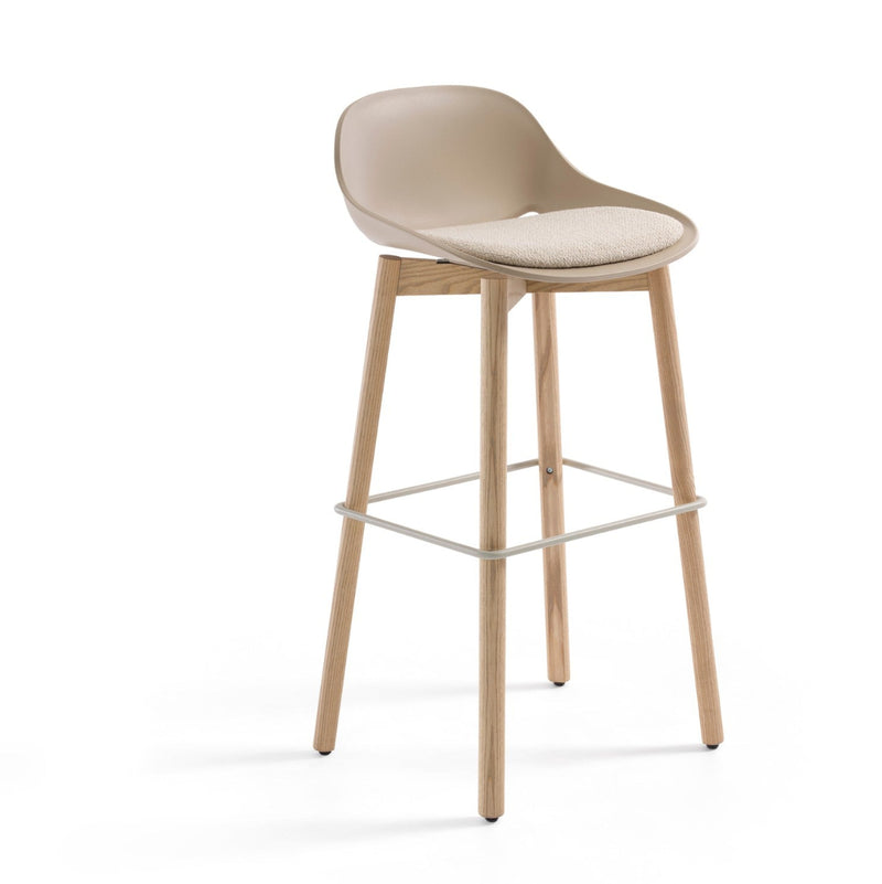 Barkruk Artifort Beso CIRCULO | 4 Modellen