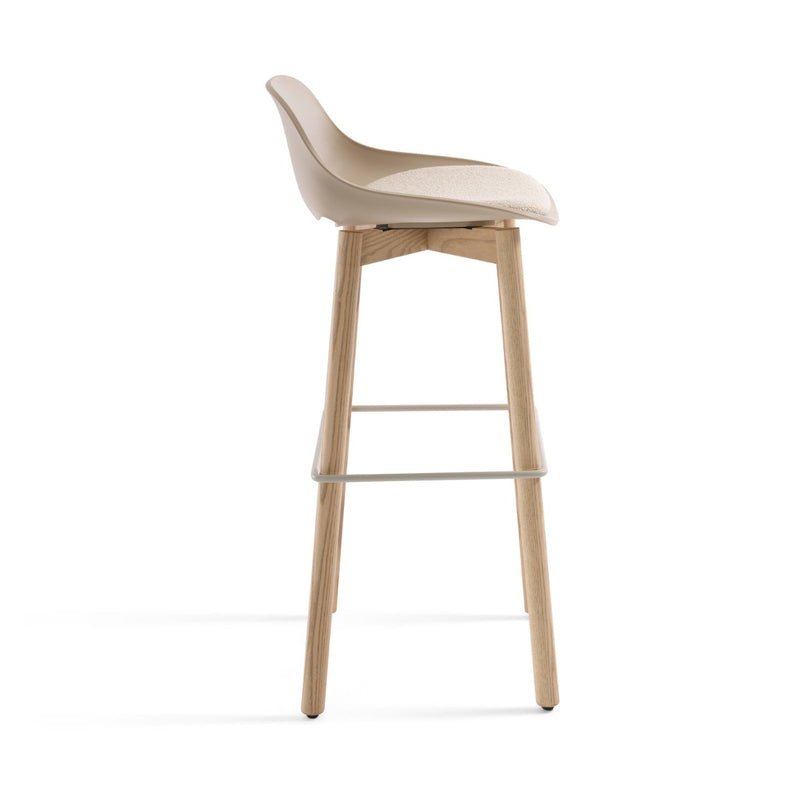 Barkruk Artifort Beso CIRCULO | 4 Modellen