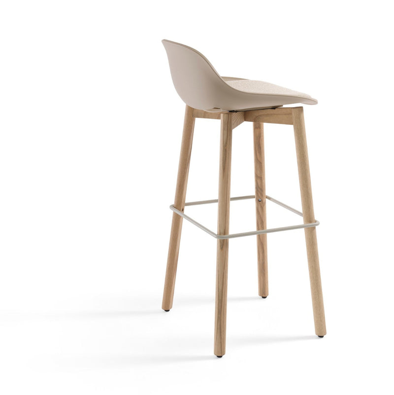 Barkruk Artifort Beso CIRCULO | 4 Modellen