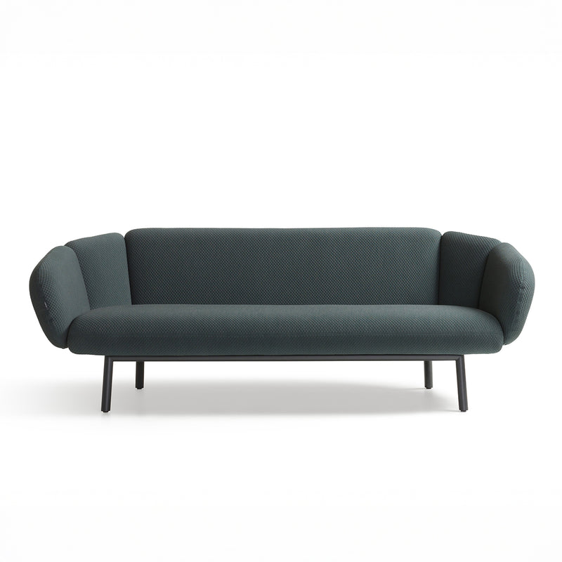 Artifort_Bras_2.5seater_1A_HR1200X1200 - KANTOORMEUBELS.ONLINE