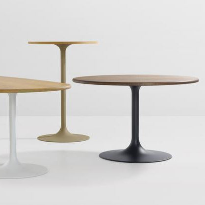 Artifort Clarion tafel | Rond, ovaal & vergadertafel