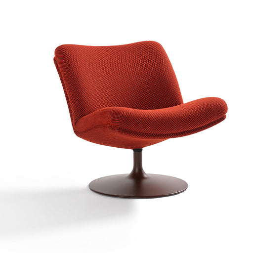 Fauteuil Artifort F504 en F506 - KANTOORMEUBELS.ONLINE Artifort F504, Artifort F506, Artifort F507, Artifort F504 fauteuil, Artifort F506 fauteuil, Artifort F507 fauteuil, F504 prijs, F506 prijs, F507 prijs, Geoffrey Harcourt fauteuil, Artifort draaifauteuil, Artifort schijfvoet fauteuil, gecapitonneerde design fauteuil, design fauteuil kantoor, lounge fauteuil hospitality, Artifort dealer Nederland, Artifort offerte, F504 kopen, F506 kopen, F507 kopen