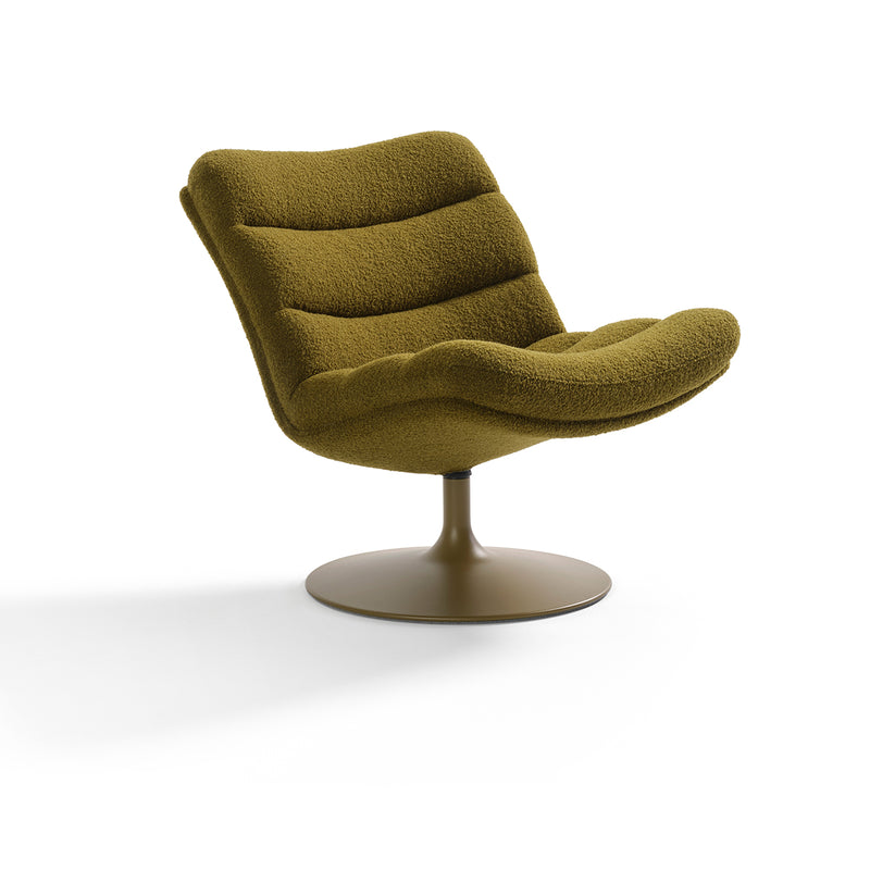 Fauteuil Artifort F506 - KANTOORMEUBELS.ONLINE